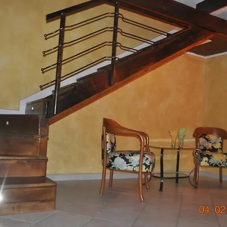 Vila Romeo And Juliet 3*