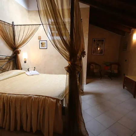 Vila Romeo And Juliet 게스트하우스 3*